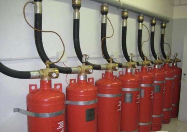 Скуп хладон в Санкт-Петербурге фото 3