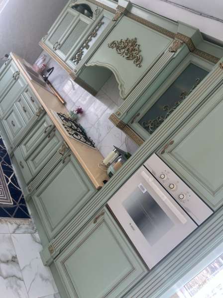 Кухонный гарнитур