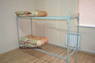 Металлические кровати с доставкой в Шахтах фото 3