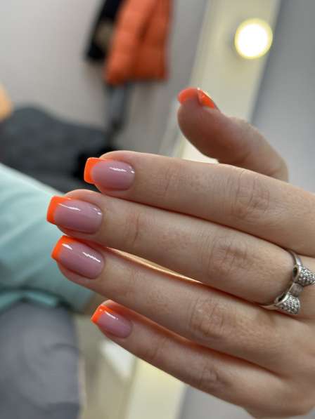 Маникюр Митино в Москве фото 3