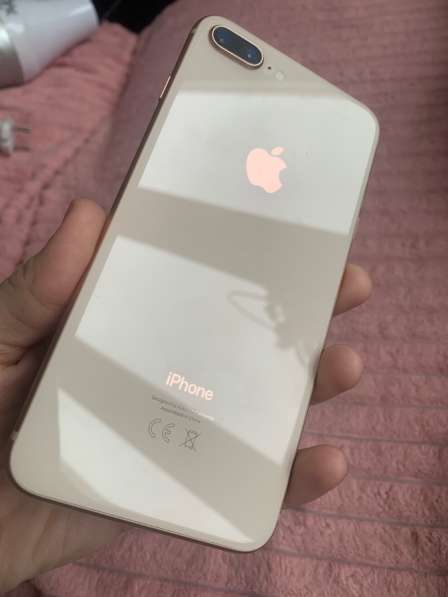 Iphone 8 plus 64 гб в Смоленске фото 5