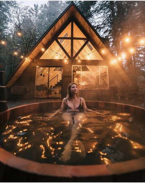 Банный чан ПРЕМИУМ &laquo;под ключ&raquo; от производителя