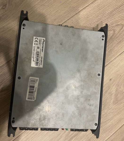 Усилитель звука в Орле