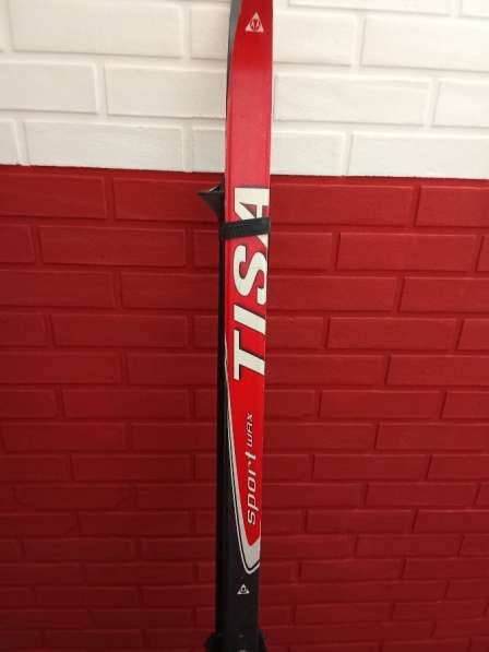 Лыжи в Уфе фото 3