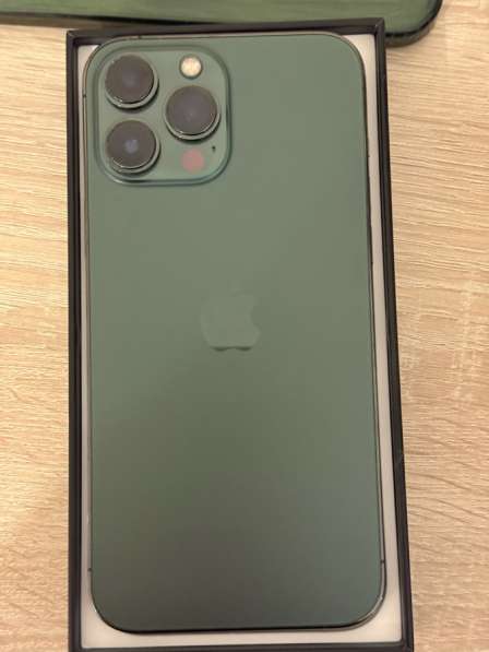 IPhone 13 Pro Maх 256 в Москве фото 9