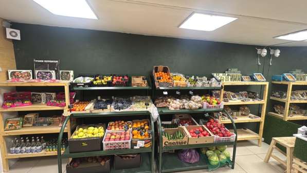 Торговое помещение в Казани