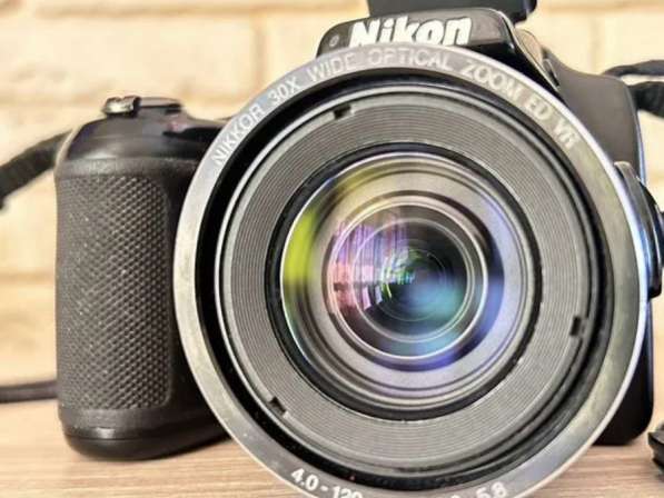 Nikon Coolpix L820 в Орске фото 7