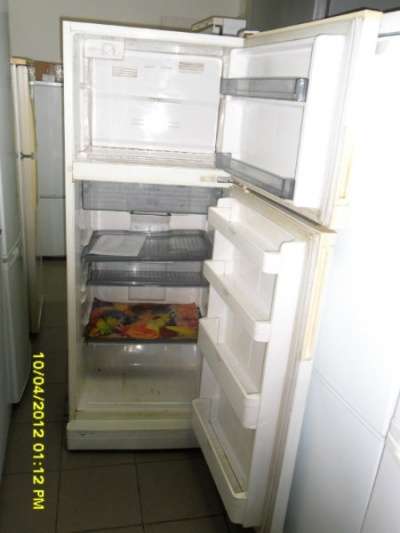 холодильник Daewoo FR386 в Красноярске