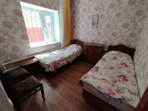 Частный пансионат "Саулукъ", г. Чолпон-Ата в фото 5