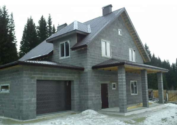 Строительство и отделка помещений в Энгельсе фото 9