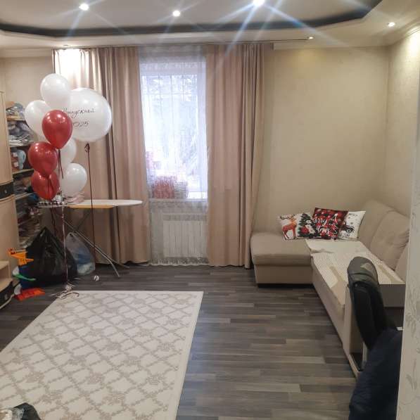 Продам 2-х комнатную квартиру в центре Караганды в фото 12