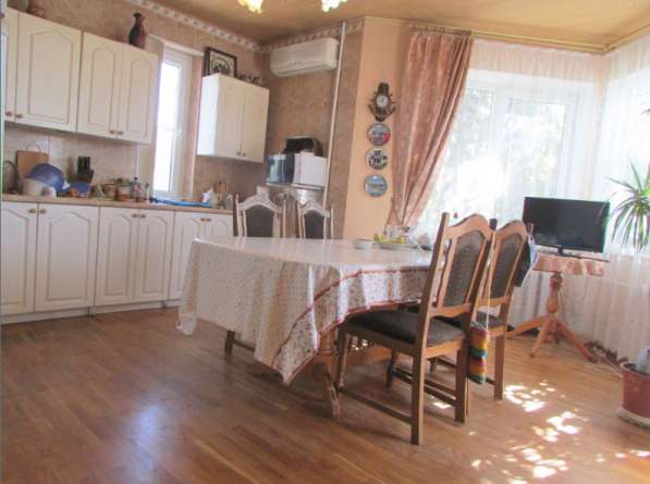 Дом на Кузнечной ЖДР