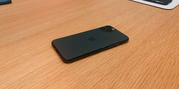 IPhone 11 Pro