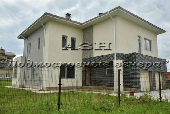 Продам коттедж в Москва.Жилая площадь 390 кв.м.Есть Электричество. в Москве фото 10