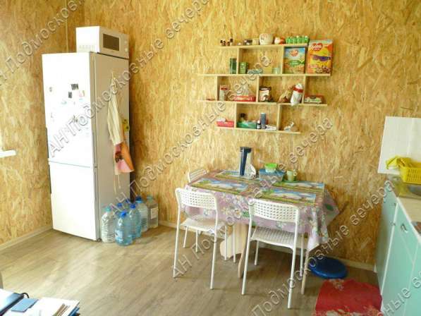 Продам дом в Обнинск.Жилая площадь 62 кв.м.Есть Канализация, Электричество. в Обнинске фото 31