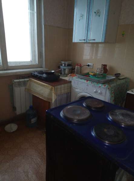 Комната секционного типа на два хозяина общая кухня и сан уз в Красноярске фото 4