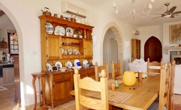 Бунгало в районе Пафоса-Кипр в Москве фото 127