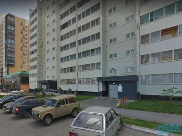 Сдам однокомнатную на длит. срок в Челябинске фото 9