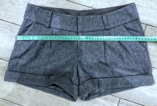 Шорты теплые женские в Москве фото 13
