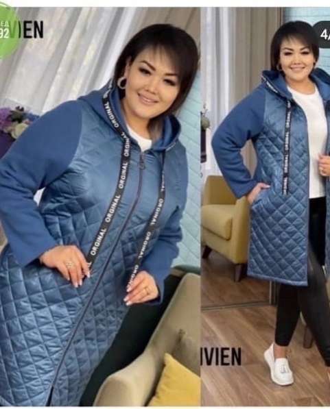 Куртка в Москве фото 3