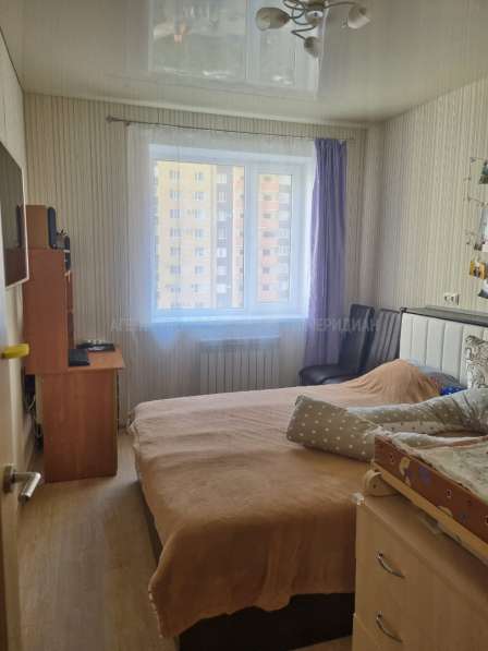 Квартира с мебелью в Ставрополе фото 3
