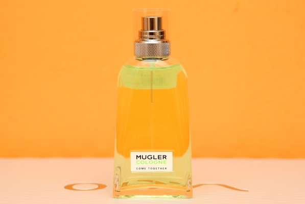 Mugler Cologne Come Together