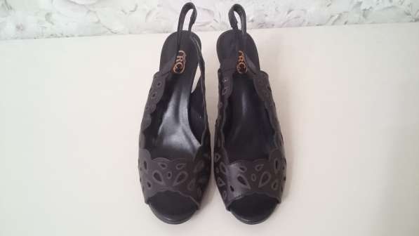 Новые кожаные туфли 39р в Набережных Челнах фото 5