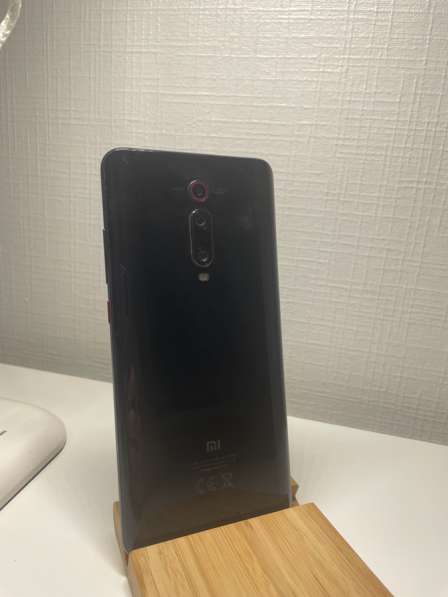 Xiaomi mi 9T 6, 64 в Екатеринбурге фото 3