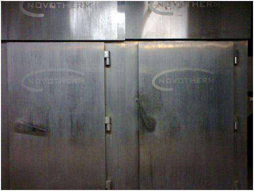 Термокамеры Novotherm 2Р