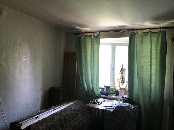 Две комнаты в общежитии в Переславле-Залесском фото 5