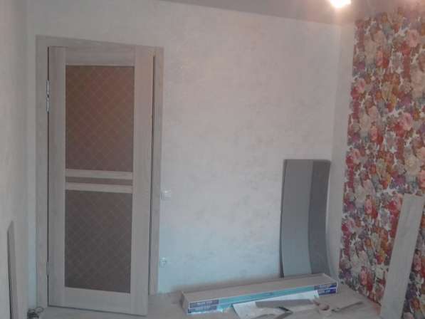 ПРИНИМАЕМ ЗАКАЗЫ НА РЕМОНТ КВАРТИР И КОМНАТ в Комсомольске-на-Амуре фото 23