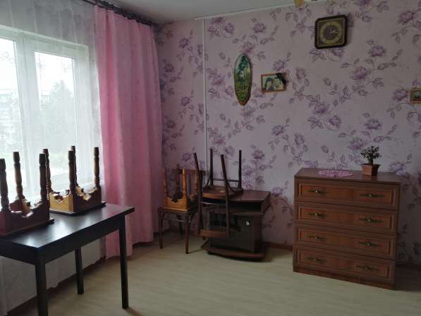 Продажа квартиры в Киселевске