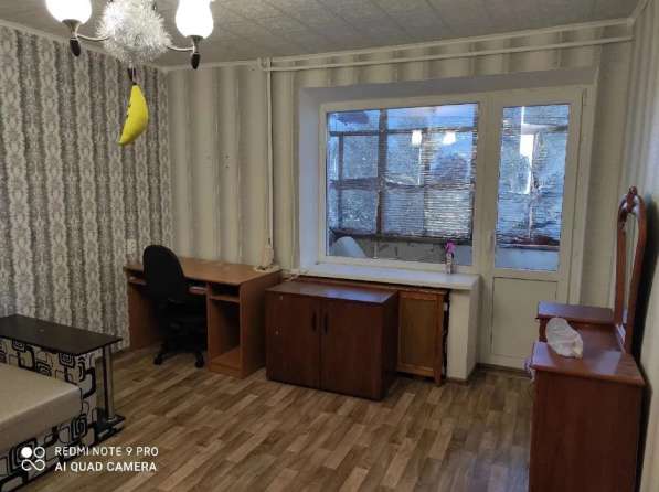 Продается 1 комнатная квартира в г. Луганск, ул.Советская 94
