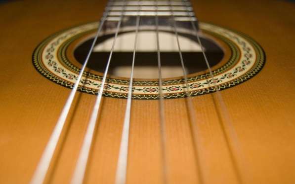 Уроки Гитары Балалайки в Ялте