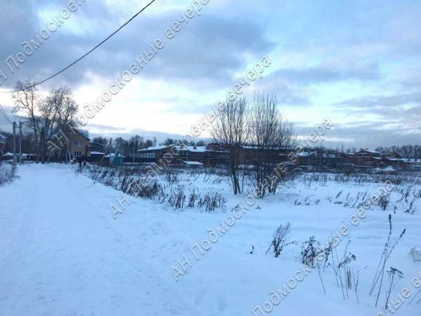 realty_mapper3.plot_in_locationИндивидуальное жилищное ст-во. Площадь 13.00 сот.Есть Электричество. в Москве фото 11