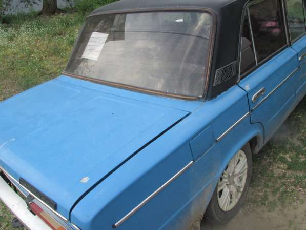 ВАЗ (Lada), 2106, продажа в Камышине в Камышине фото 3