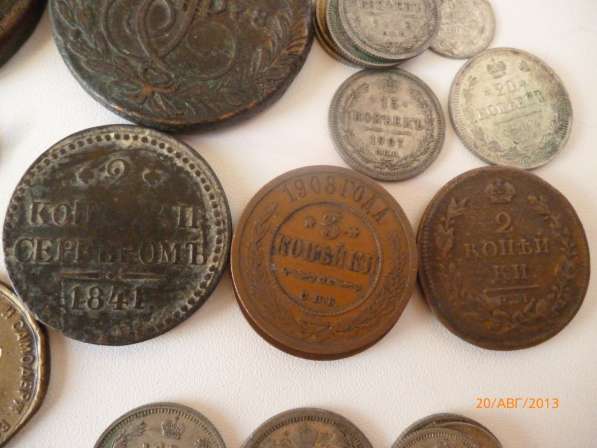 Продам коллекцию монет в Белгороде фото 6