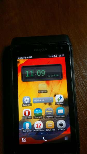 Nokia N8 в фото 8