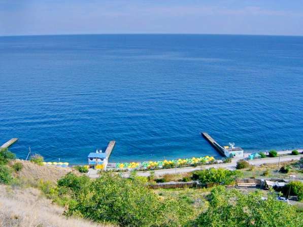 Продам земельный участок в г.Алушта. Индивидуальное жилищное ст-во. Площадь 200 сот. Есть электричество. в Алуште фото 6