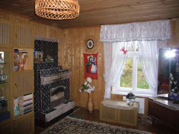 Продам участок с зимним домом в пос Чулково в Выборге фото 4