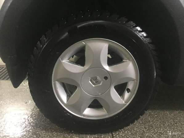 Renault, Sandero, продажа в Иванове в Иванове фото 7