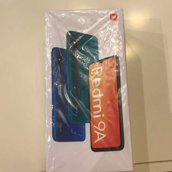 Xiaomi Redmi 9A 2/32 в Грозном фото 3