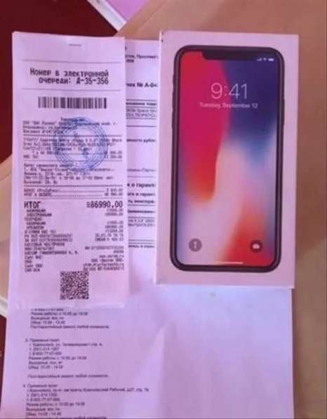 IPHONE XS MAX в Санкт-Петербурге