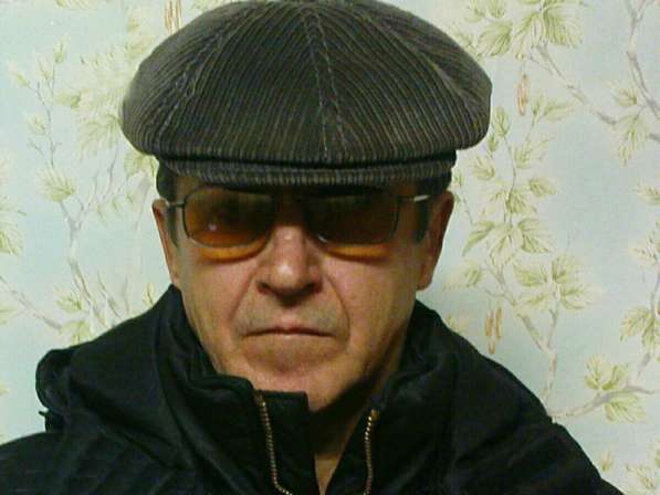 Сергей, 58 лет, хочет познакомиться – Сергей, 58 лет, ищет женщину 45-60 лет в Воронеже