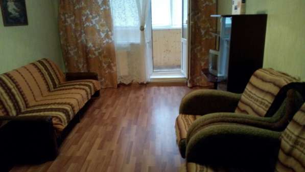Сдам 1-комнатную квартиру по б-ру Юности, 43 в Белгороде