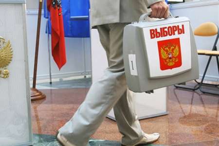 Инструкция: Как победить в избирательной кампании! в Якутске фото 3