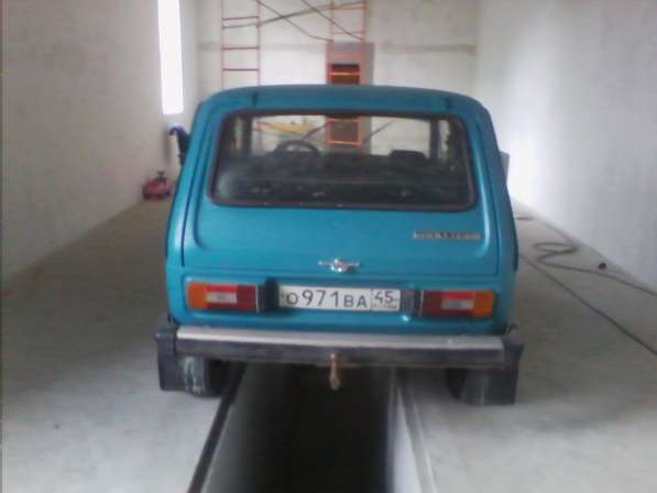 ВАЗ (Lada), 2121 (4x4), продажа в Екатеринбурге в Екатеринбурге