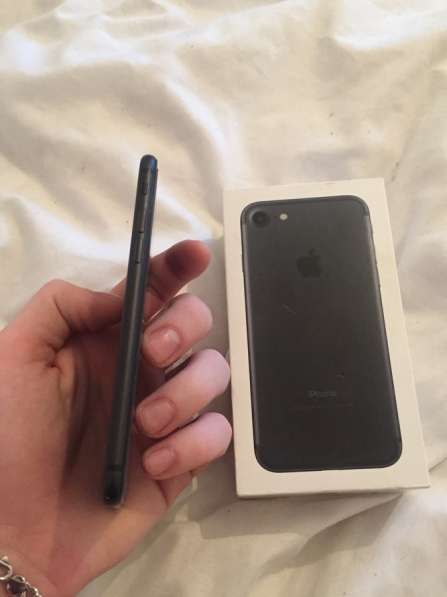 IPhone 7 128gb в Санкт-Петербурге фото 7