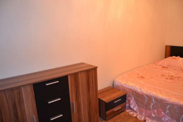 Сдаю 2 комнатную квартиру в центре города со всеми удобствам в Калининграде фото 5