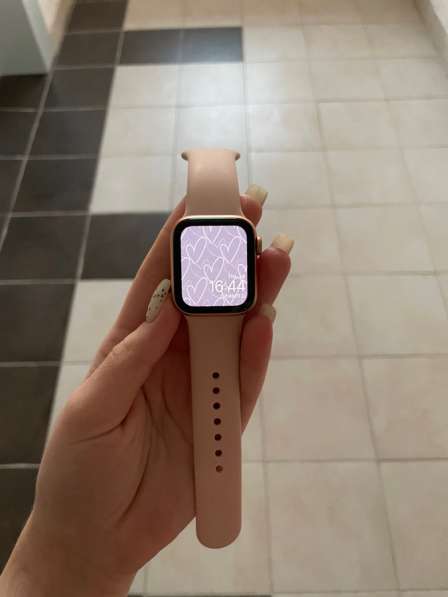 Apple Watch